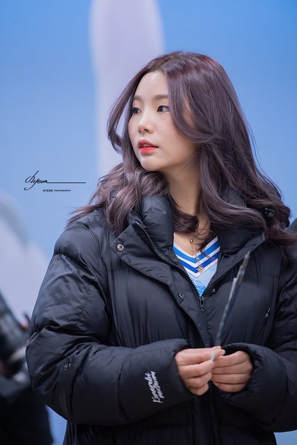 Lee Ju A - 이주아 – photo 59