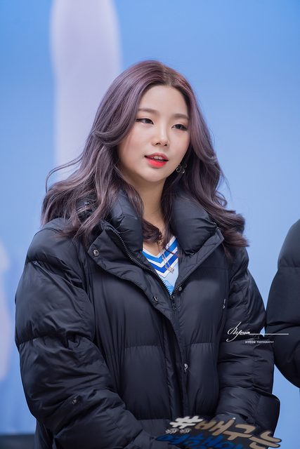 Lee Ju A - 이주아 – photo 61