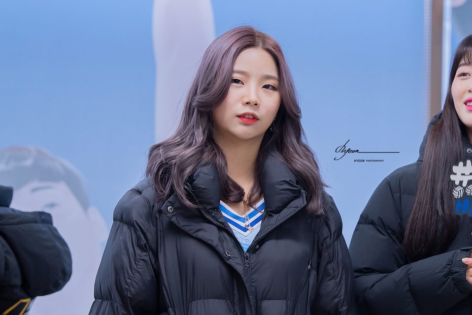 Lee Ju A - 이주아 – photo 62