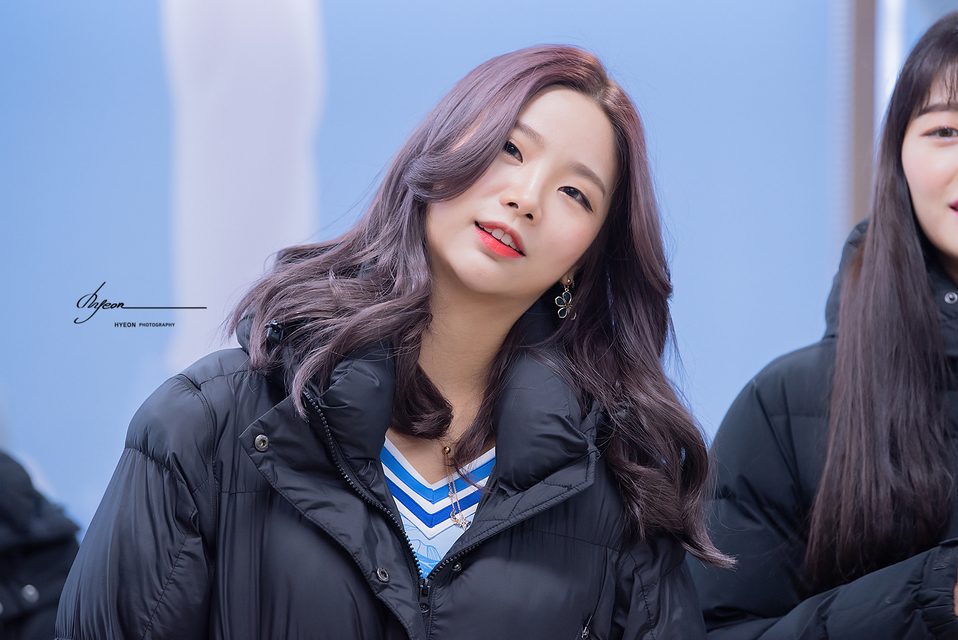 Lee Ju A - 이주아 – photo 63