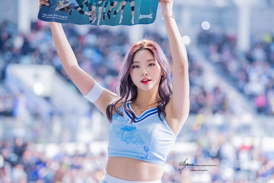 Lee Ju A - 이주아 – photo 69