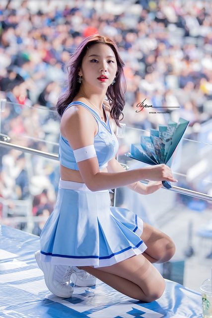 Lee Ju A - 이주아 – photo 71