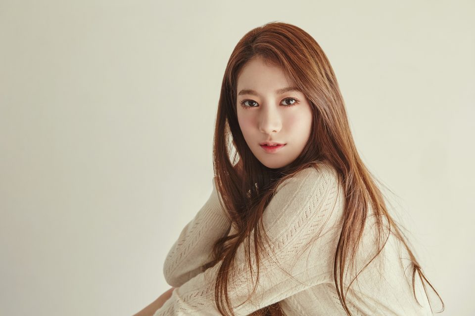 PRISTIN - 170214 Happy Valentine's Day – photo 4