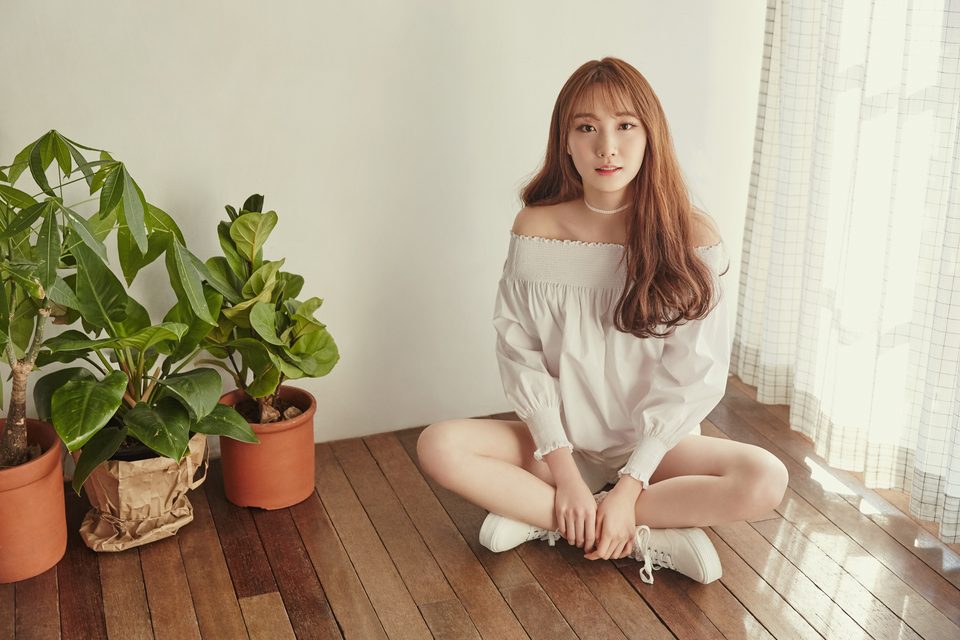 PRISTIN - 170214 Happy Valentine's Day – photo 5