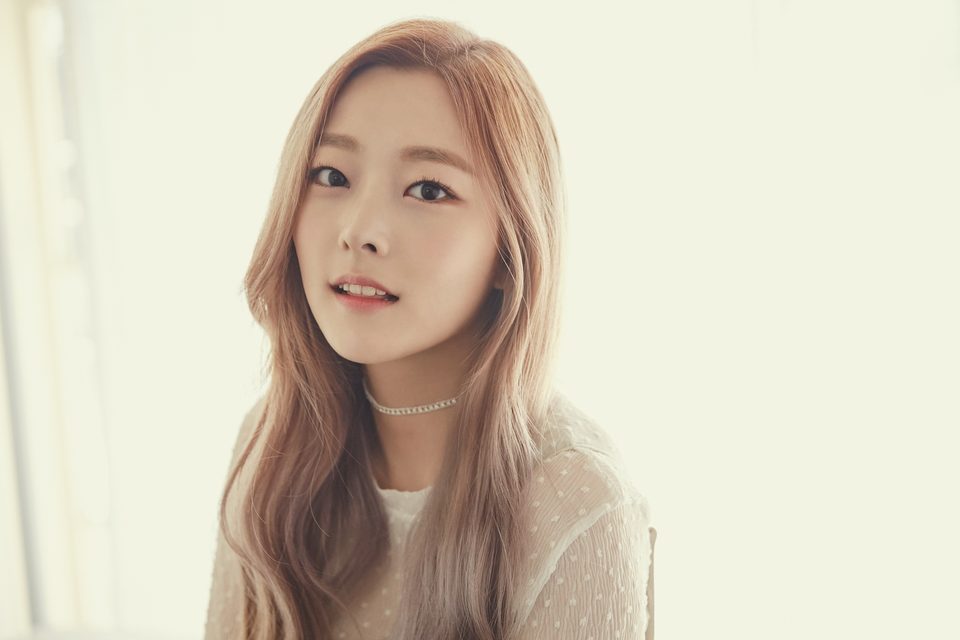 PRISTIN - 170214 Happy Valentine's Day – photo 10
