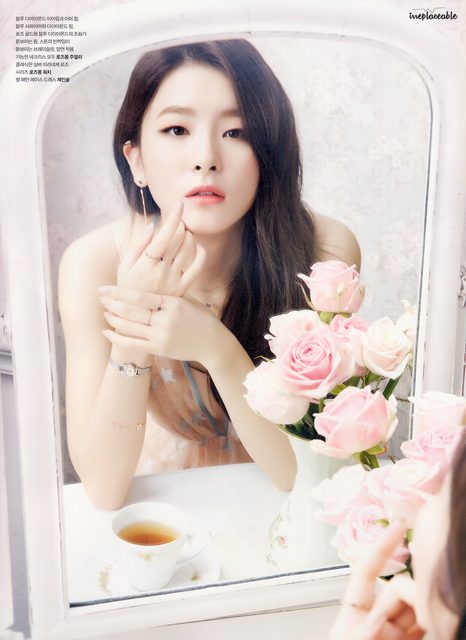 Red Velvet - The Celebrity Korea – photo 1