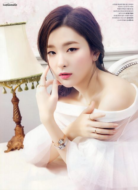 Red Velvet - The Celebrity Korea – photo 2