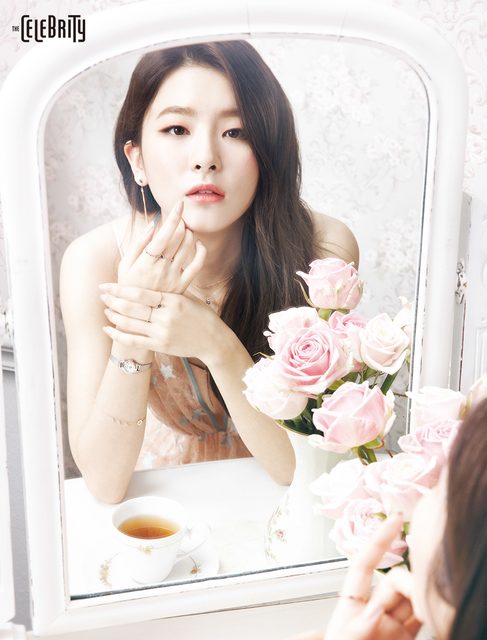 Red Velvet - The Celebrity Korea – photo 3