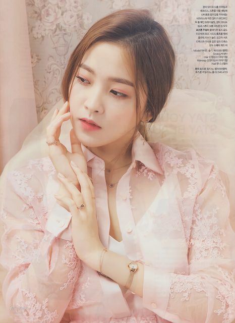 Red Velvet - The Celebrity Korea – photo 9