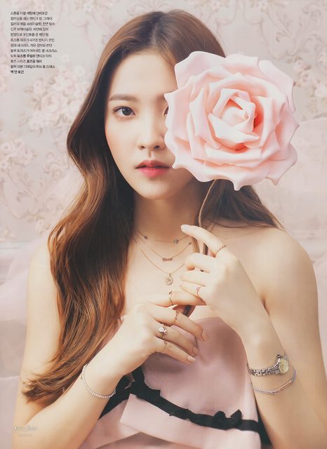 Red Velvet - The Celebrity Korea – photo 10
