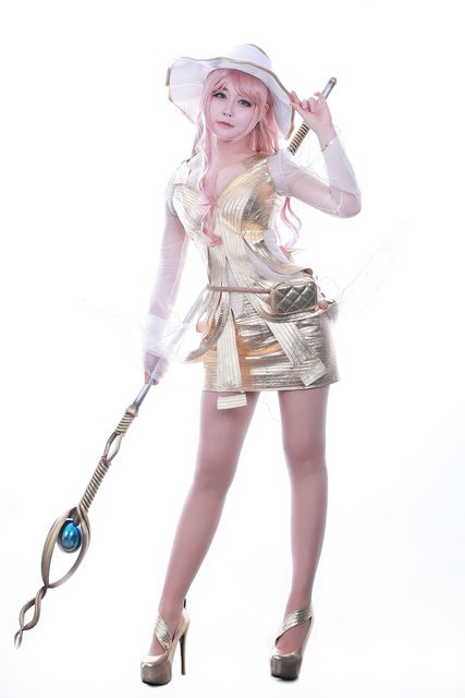 Reve｜레브 - Black Desert - Witch – photo 6