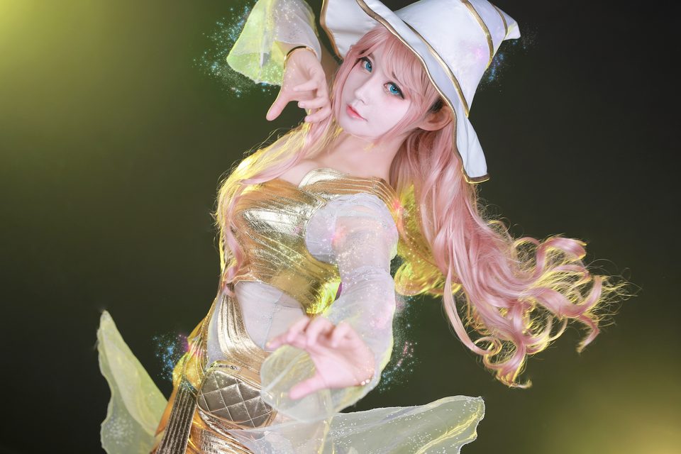 Reve｜레브 - Black Desert - Witch – photo 9
