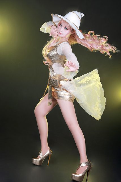 Reve｜레브 - Black Desert - Witch – photo 11