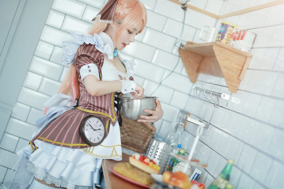 Reve｜레브 - Eternal City - An – photo 1