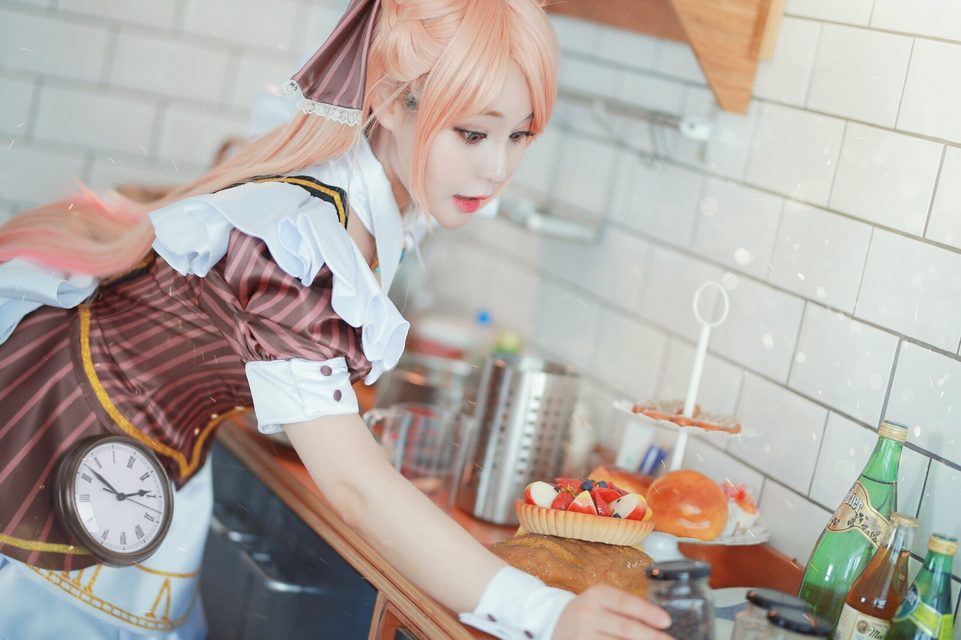 Reve｜레브 - Eternal City - An – photo 2