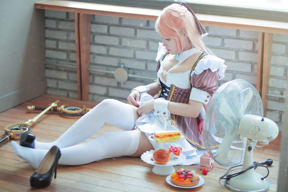 Reve｜레브 - Eternal City - An – photo 3