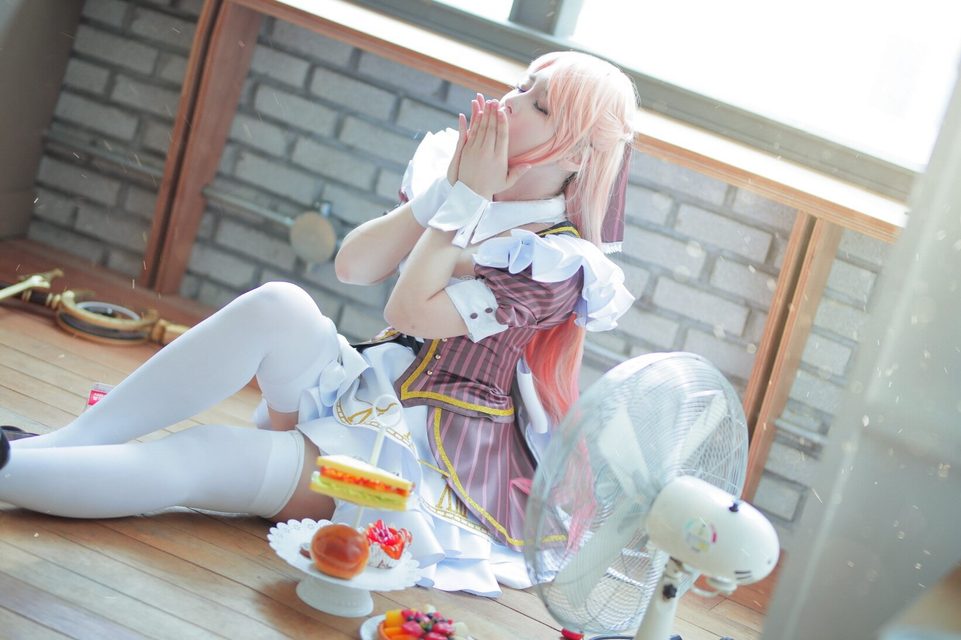 Reve｜레브 - Eternal City - An – photo 4
