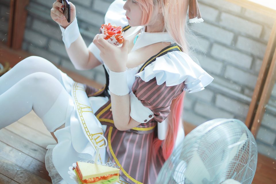 Reve｜레브 - Eternal City - An – photo 6