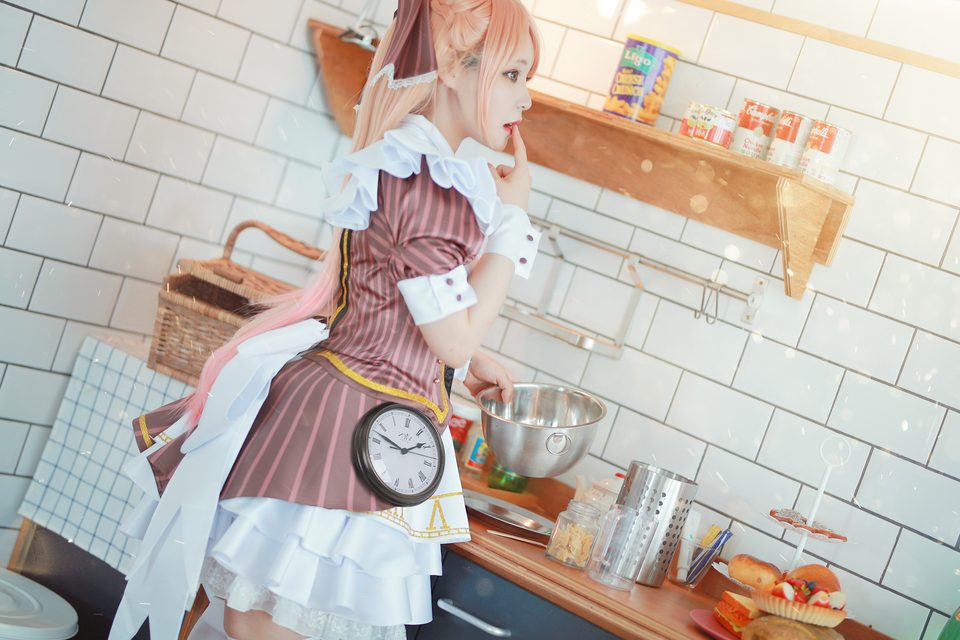 Reve｜레브 - Eternal City - An – photo 7