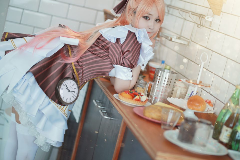 Reve｜레브 - Eternal City - An – photo 8