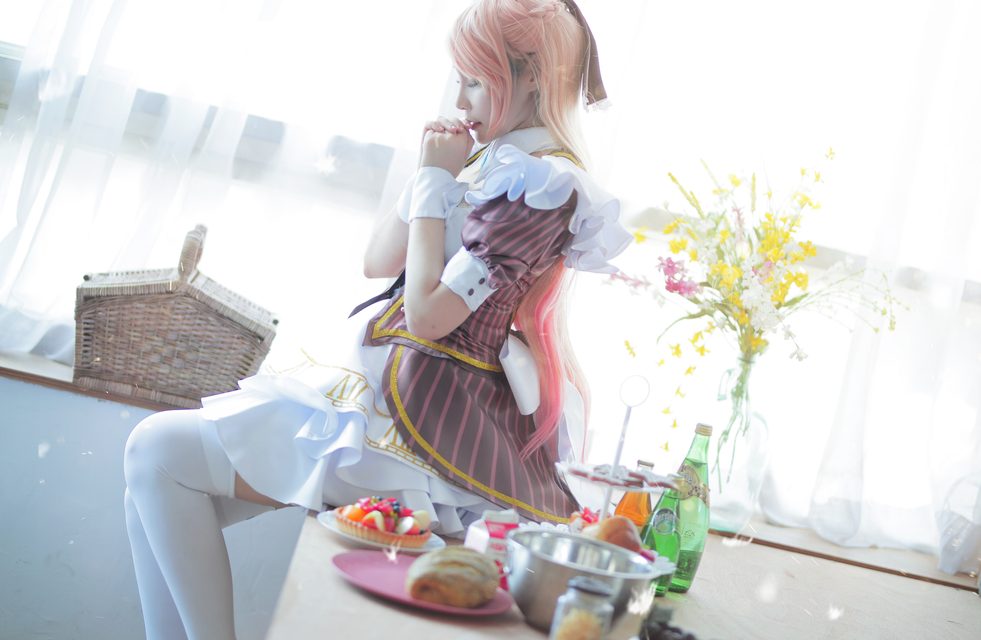 Reve｜레브 - Eternal City - An – photo 10