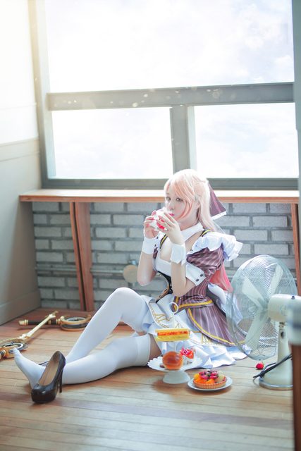 Reve｜레브 - Eternal City - An – photo 11