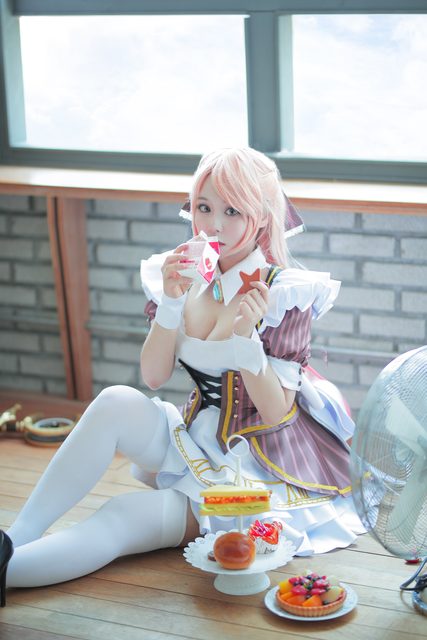 Reve｜레브 - Eternal City - An – photo 12