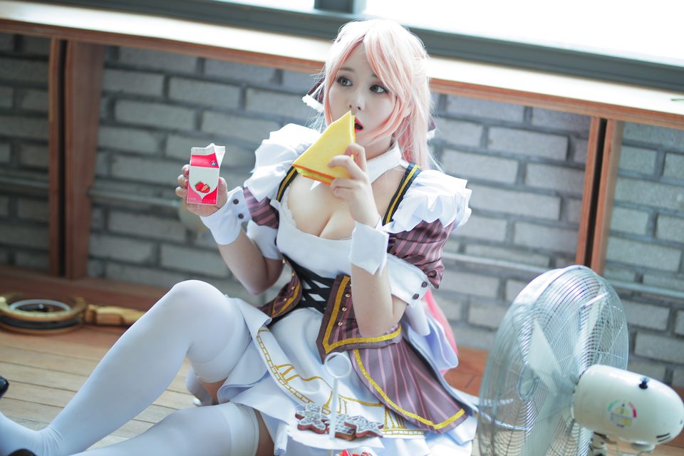 Reve｜레브 - Eternal City - An – photo 13