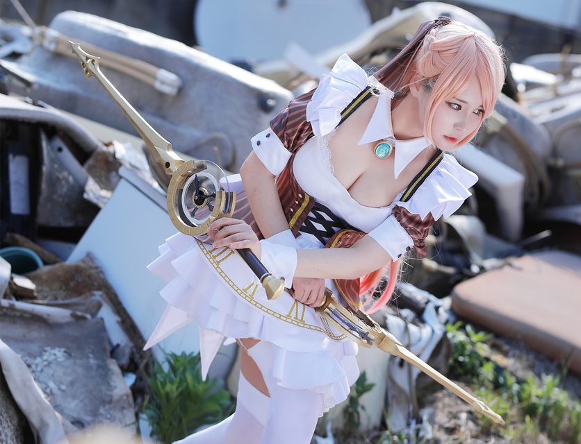 Reve｜레브 - Eternal City - An – photo 19