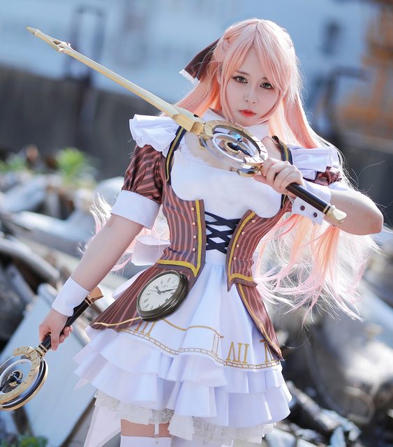 Reve｜레브 - Eternal City - An – photo 20