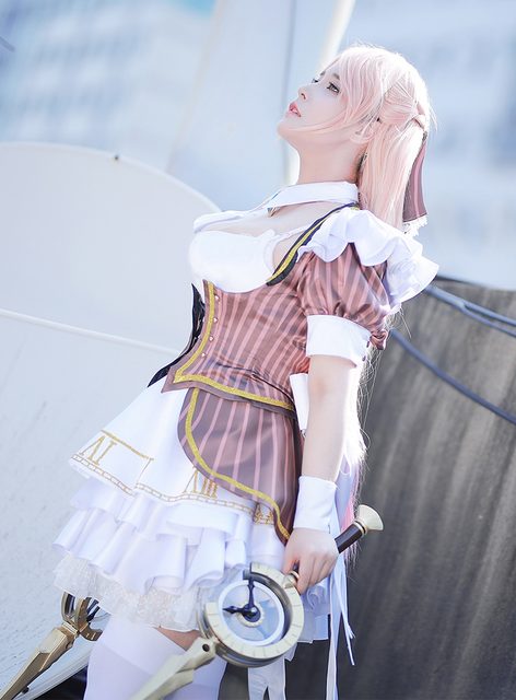 Reve｜레브 - Eternal City - An – photo 21