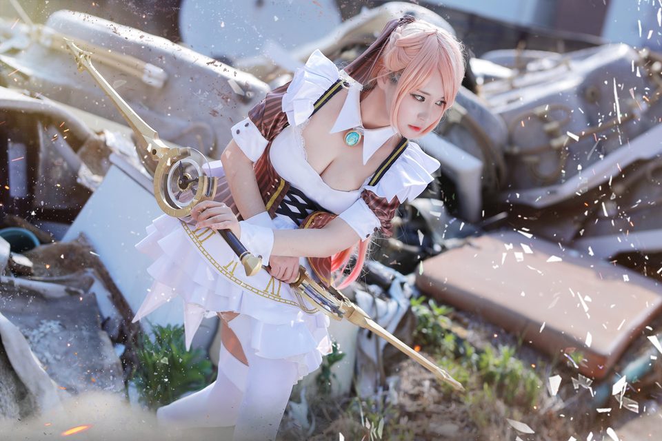 Reve｜레브 - Eternal City - An – photo 22