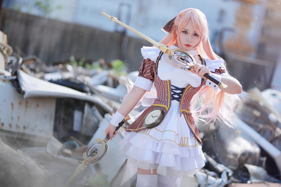 Reve｜레브 - Eternal City - An – photo 23