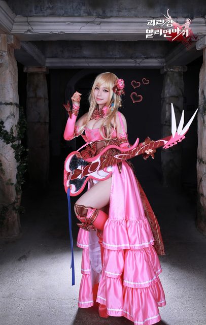 Reve｜레브 - Million Arthur - Diva Arthur – photo 5