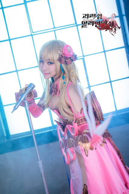Reve｜레브 - Million Arthur - Diva Arthur – photo 8