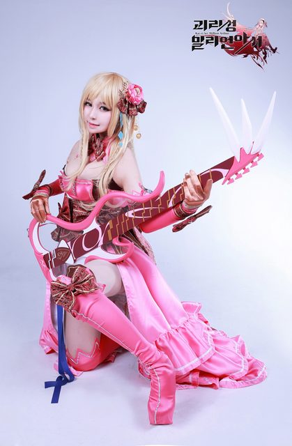 Reve｜레브 - Million Arthur - Diva Arthur – photo 14