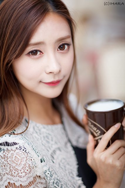 Seo Han Bit｜서한빛 - La STREET – photo 1