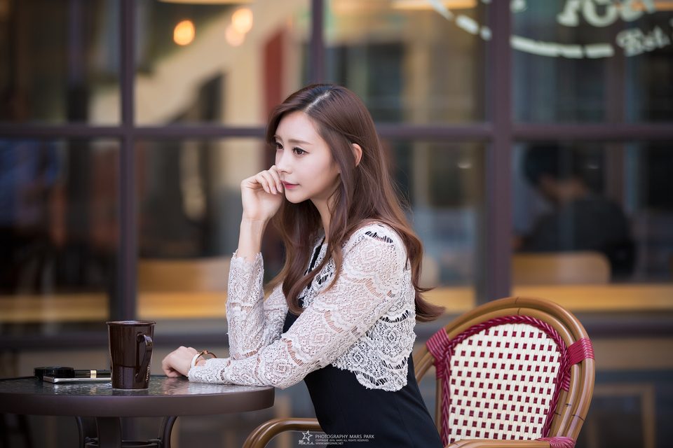 Seo Han Bit｜서한빛 - La STREET – photo 6