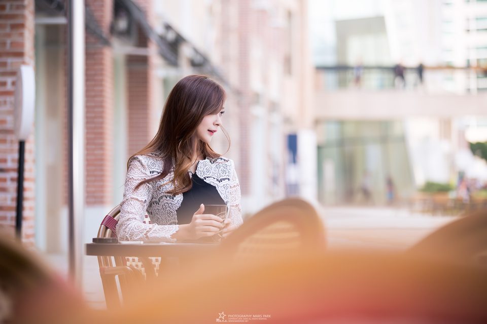 Seo Han Bit｜서한빛 - La STREET – photo 9