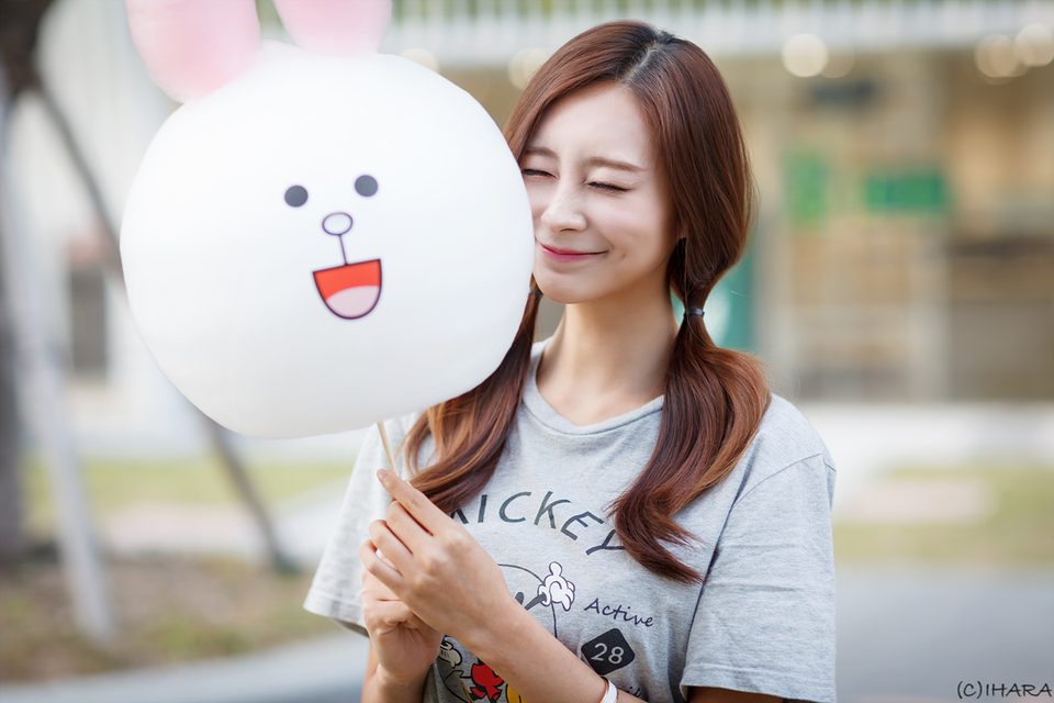 Seo Han Bit｜서한빛 - La STREET – photo 23