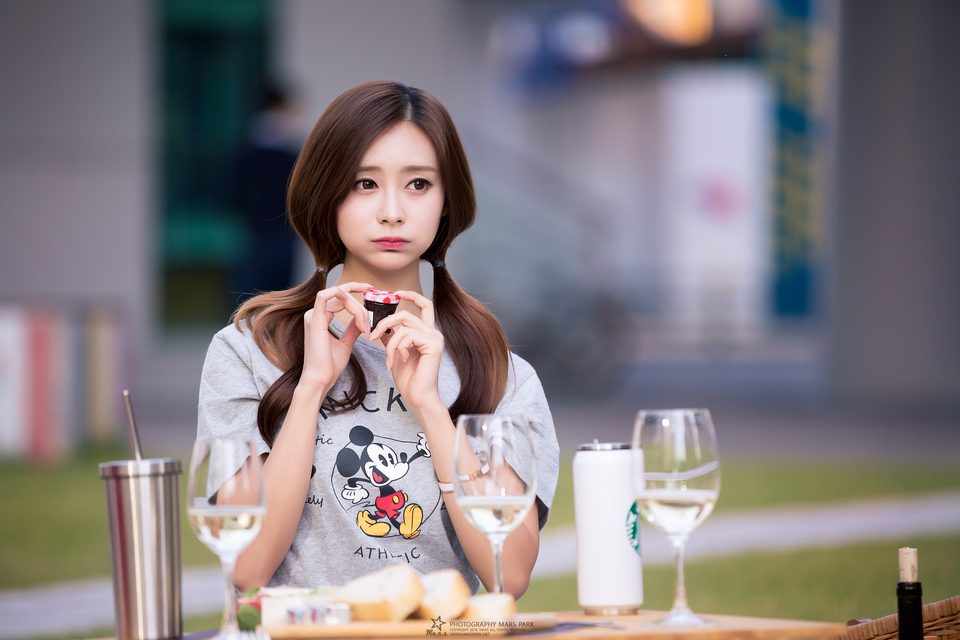 Seo Han Bit｜서한빛 - La STREET – photo 27