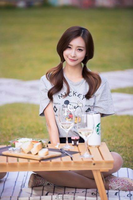 Seo Han Bit｜서한빛 - La STREET – photo 29