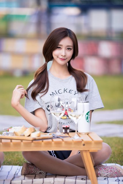 Seo Han Bit｜서한빛 - La STREET – photo 31