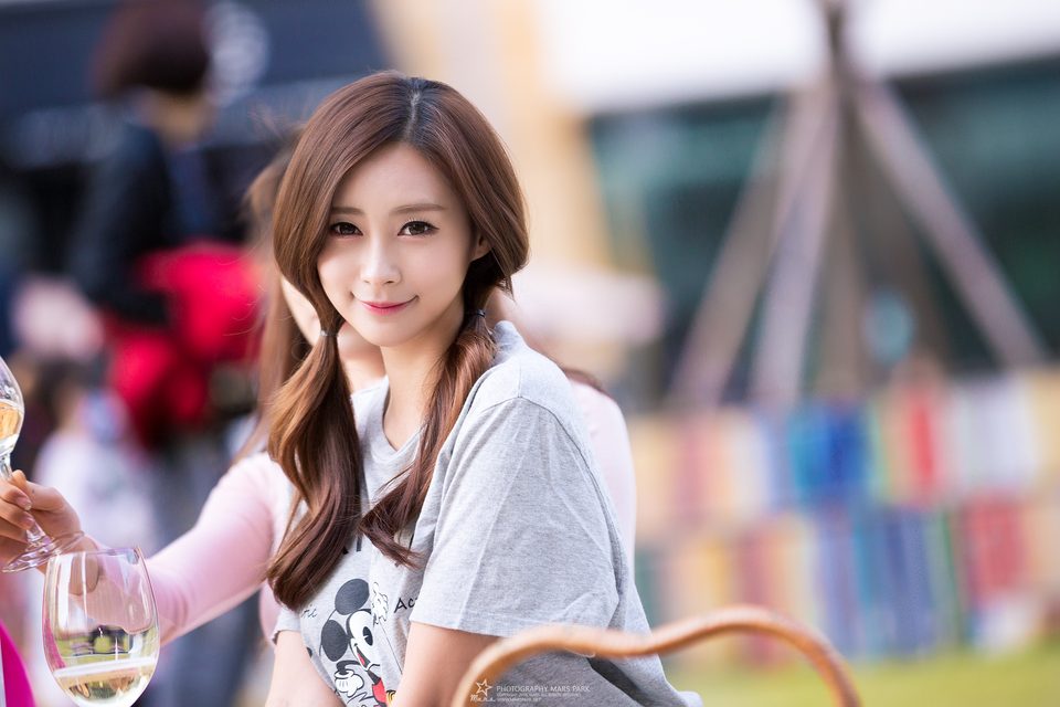 Seo Han Bit｜서한빛 - La STREET – photo 34