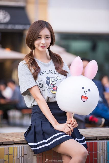 Seo Han Bit｜서한빛 - La STREET – photo 36