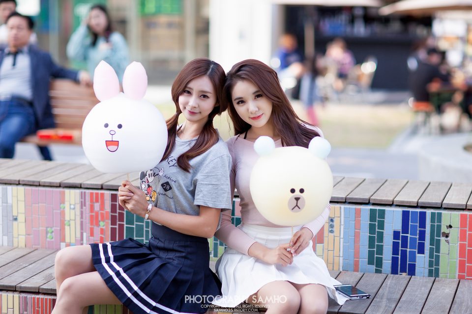 Seo Han Bit｜서한빛 - La STREET – photo 37