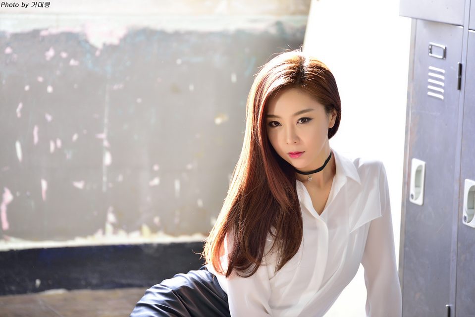 Son Ye In｜손예인 – photo 26