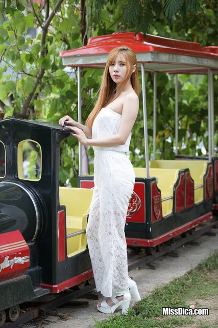 Song Ju Ah｜송주아 – photo 1