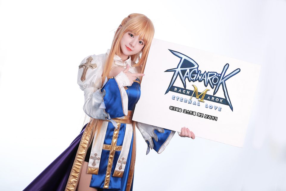 Sooya｜수야 - Ragnarok M - Archbishop – photo 1
