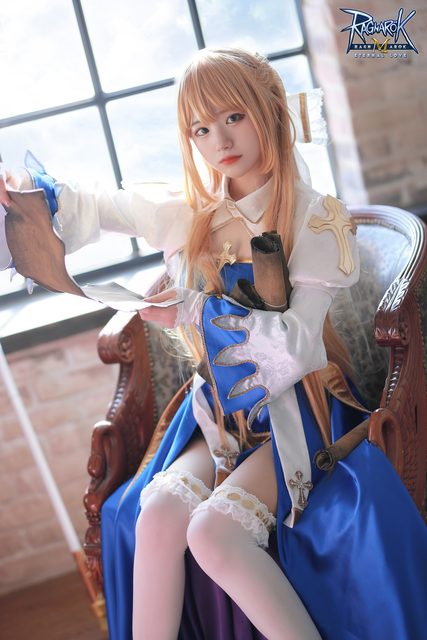 Sooya｜수야 - Ragnarok M - Archbishop – photo 3